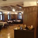 Goldner Loewe Hotel Stolpen