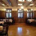 Hotel Goldner Loewe Stolpen