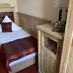 Hotel Goldner Loewe