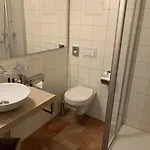 Hotel Goldner Loewe Stolpen