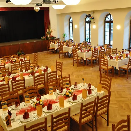 Hotel Goldner Loewe 3*