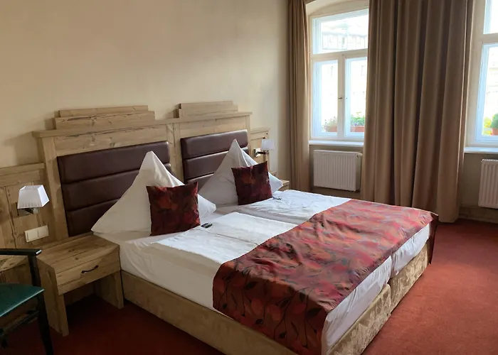 Goldner Loewe Stolpen